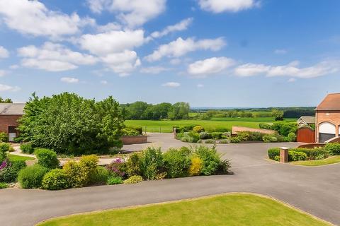 5 bedroom detached house for sale, St. Andrews Walk, Foston-on-the-Wolds, YO25 8FJ
