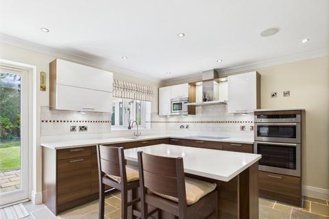 5 bedroom detached house for sale, St. Andrews Walk, Foston-on-the-Wolds, YO25 8FJ