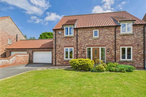 undefined, St. Andrews Walk, Foston-on-the-Wolds, YO25 8FJ