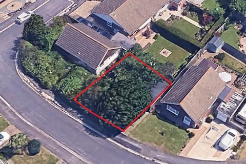 Land for sale, Land at 22 Pinewood Close, Eastbourne, East Sussex, BN22 0SA