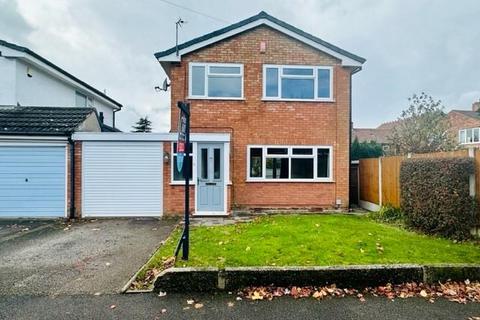 3 bedroom house to rent, Mayfield Road, Wylde Green, Sutton Coldfield