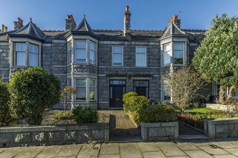 6 bedroom terraced house for sale, 141 Blenheim Place, Aberdeen, AB25