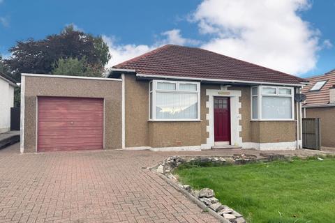 3 bedroom bungalow to rent, Rannoch Drive, Bearsden