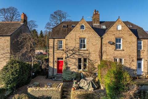 4 bedroom semi-detached house for sale, Belmont Gardens, Hexham NE47