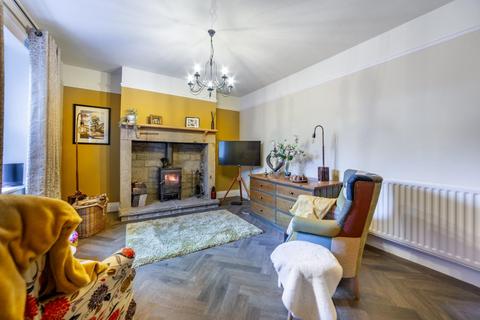 4 bedroom semi-detached house for sale, Belmont Gardens, Hexham NE47