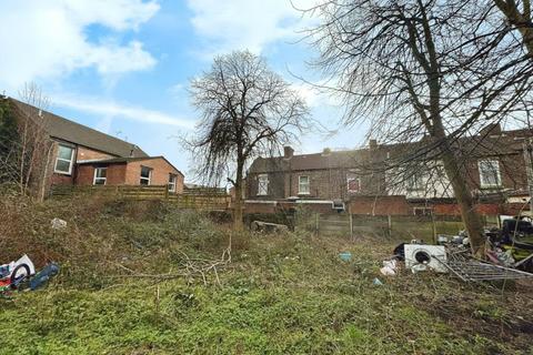 House for sale, Lower Breck Road, Liverpool