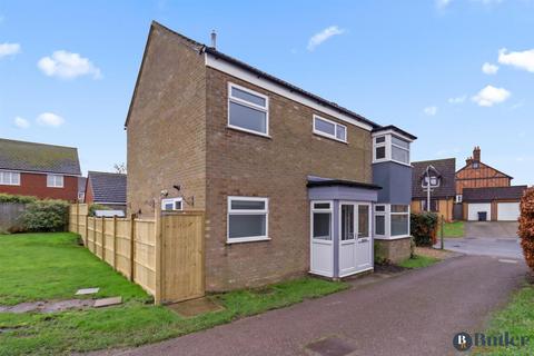 3 bedroom detached house for sale, Rook Tree Lane, Stotfold, Hitchin