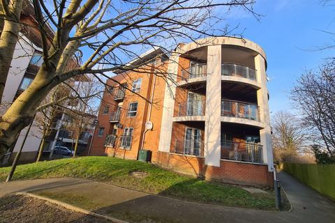 2 bedroom flat for sale, 58 Windmill Road, Slough SL1 3SX