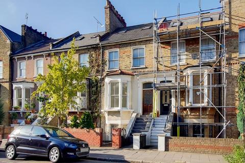 3 bedroom maisonette to rent, Sandringham Road, Hackney, London, E8