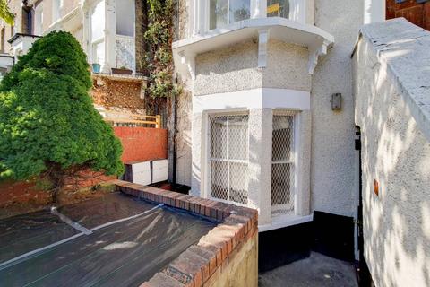 3 bedroom maisonette to rent, Sandringham Road, Hackney, London, E8