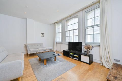 2 bedroom flat for sale, Berners Street, Fitzrovia, London, W1T