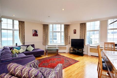 4 bedroom flat to rent, Euston Road, Fitzrovia, London, NW1