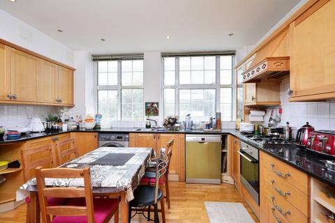 4 bedroom flat to rent, Euston Road, Fitzrovia, London, NW1