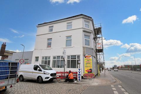 12 bedroom block of apartments for sale, 143-145 Derby Road, Kirkdale, Liverpool, Merseyside, L20 8LP