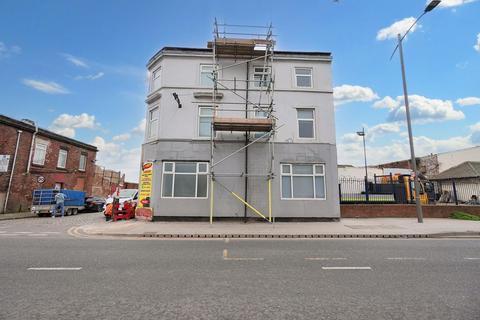 12 bedroom block of apartments for sale, 143-145 Derby Road, Kirkdale, Liverpool, Merseyside, L20 8LP