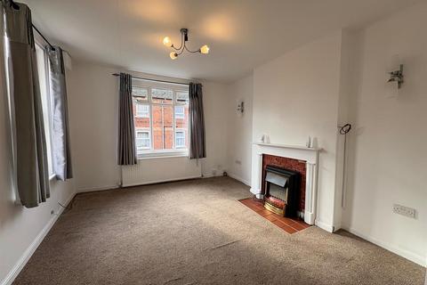 undefined, Swan Lane, Evesham