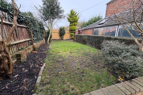 undefined, Swan Lane, Evesham