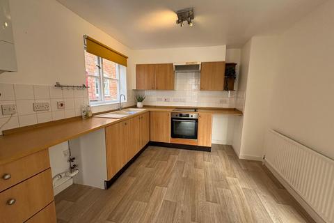 undefined, Swan Lane, Evesham