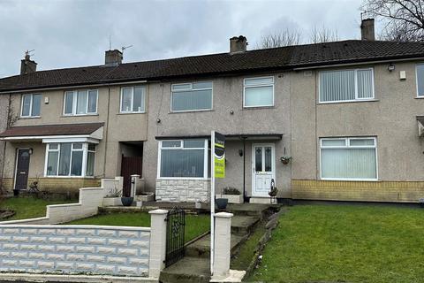 Rowantree Drive, Thorpe Edge, Bradford