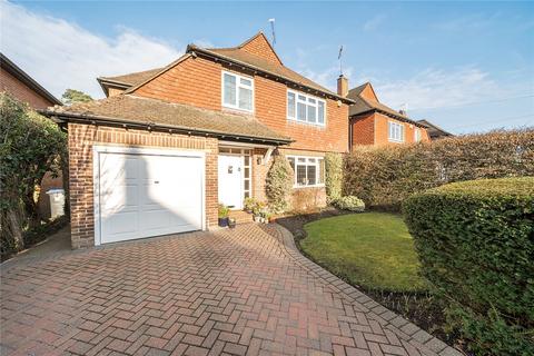 4 bedroom detached house for sale, Lovelace Drive, Pyrford, Woking, Surrey, GU22