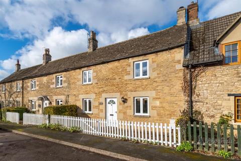 3 bedroom house for sale, Well Cross, Edith Weston, Rutland