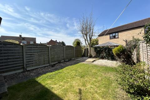 22 Christopher Tye Close, Ely, CB6 3DB