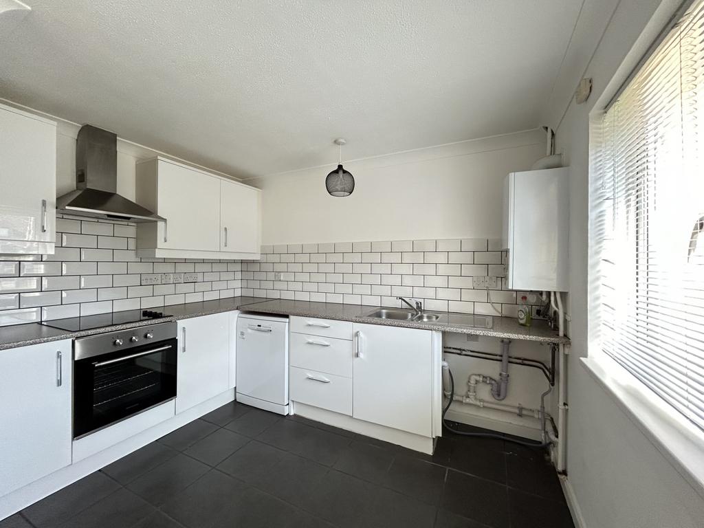 New Kitchen
