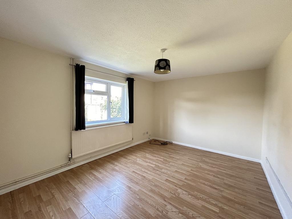 New Living Room