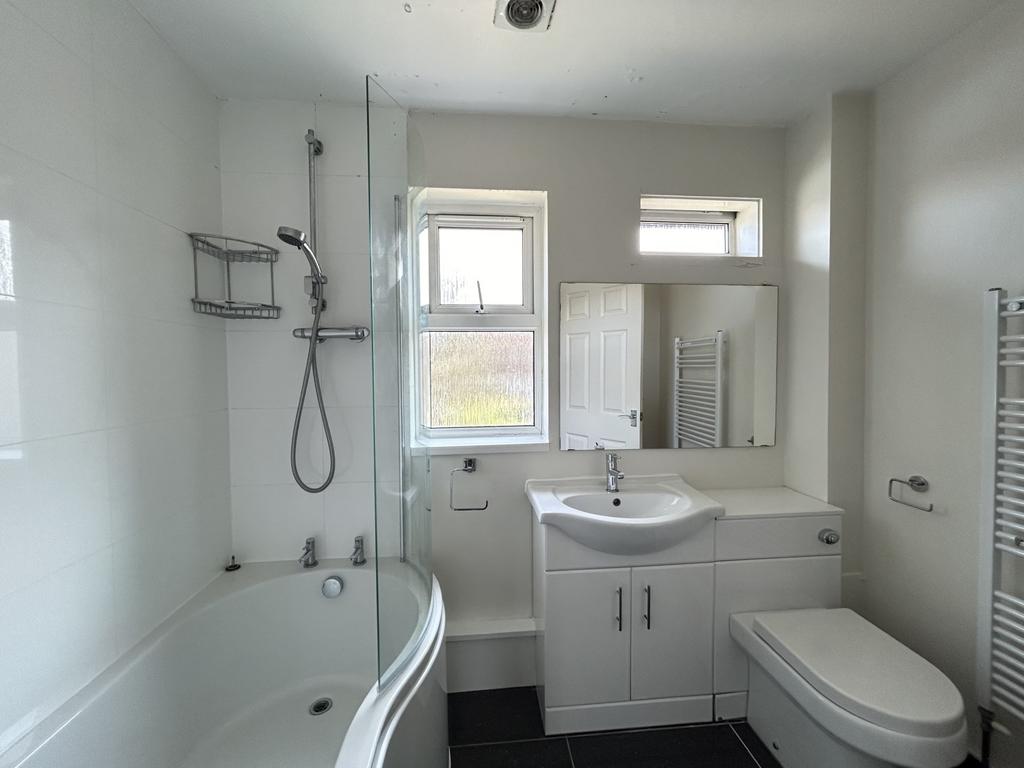 New Bathroom