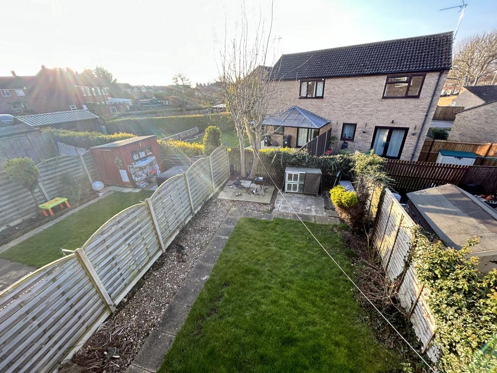 Garden 2