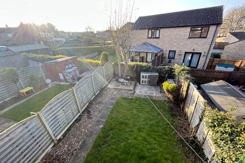 22 Christopher Tye Close, Ely, CB6 3DB