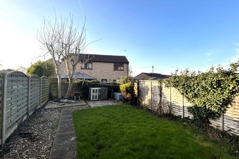22 Christopher Tye Close, Ely, CB6 3DB