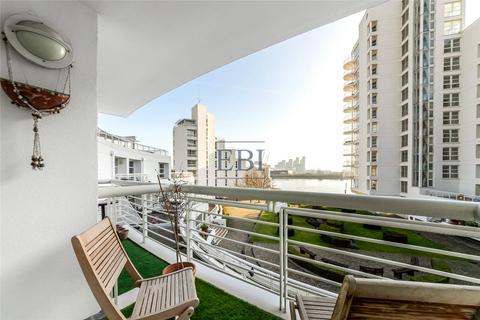 2 bedroom apartment to rent, Pierhead Lock, 416 Manchester Road, London, E14