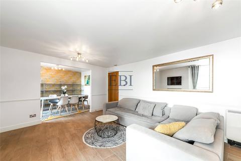 2 bedroom apartment to rent, Pierhead Lock, 416 Manchester Road, London, E14