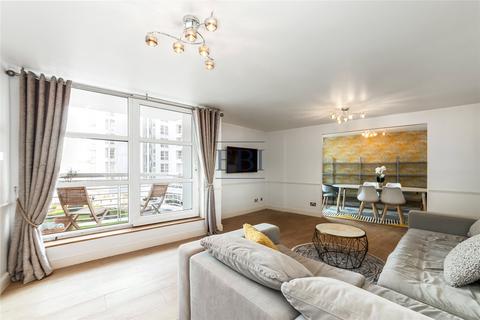 2 bedroom apartment to rent, Pierhead Lock, 416 Manchester Road, London, E14