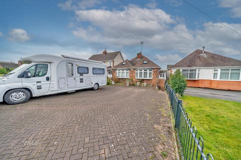 3 bedroom bungalow for sale, Wolverhampton Road, Cannock WS11