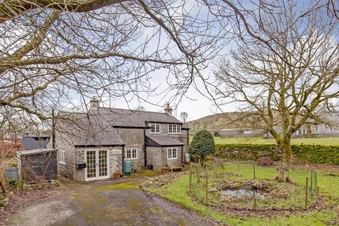 3 bedroom detached house for sale, Priestcliffe Ditch, Buxton