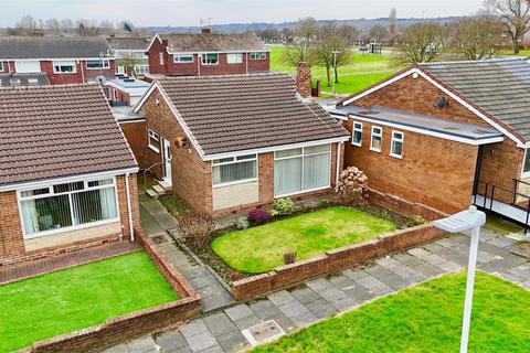 2 bedroom detached bungalow for sale, St. Georges Court, Heworth, Gateshead