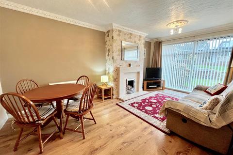 2 bedroom detached bungalow for sale, St. Georges Court, Heworth, Gateshead