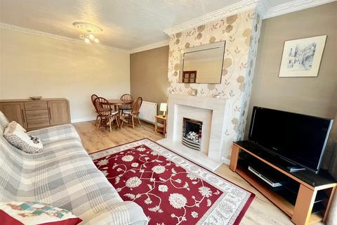 2 bedroom detached bungalow for sale, St. Georges Court, Heworth, Gateshead