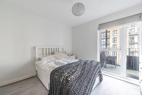 1 bedroom flat for sale, Westmoreland Road, Kingsbury, LONDON, NW9