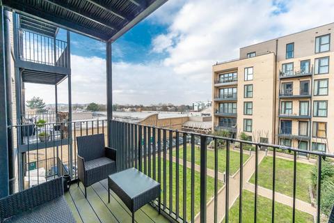 1 bedroom flat for sale, Westmoreland Road, Kingsbury, LONDON, NW9