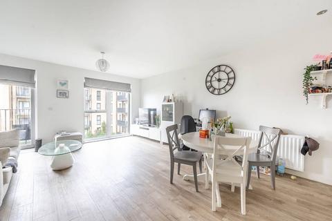 1 bedroom flat for sale, Westmoreland Road, Kingsbury, LONDON, NW9