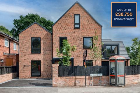 5 bedroom detached house for sale, Birmingham B17