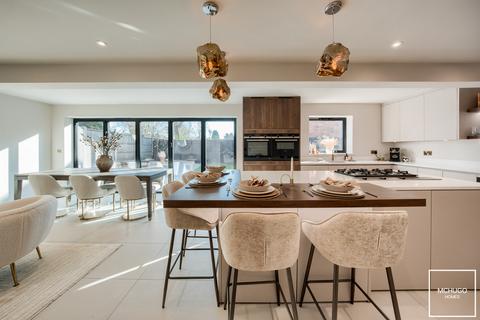 5 bedroom detached house for sale, Birmingham B17