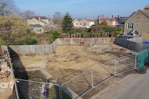 Land for sale, Chapel Lane, Elm