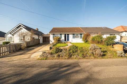 3 bedroom semi-detached bungalow for sale, Foads Lane, Cliffsend