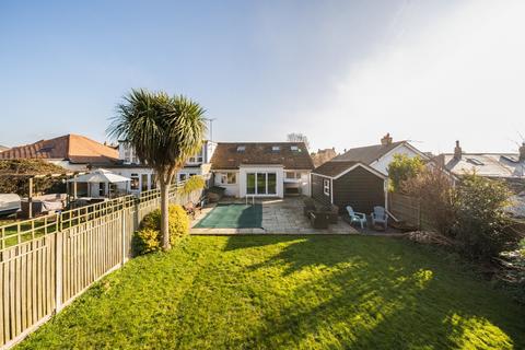 3 bedroom semi-detached bungalow for sale, Foads Lane, Cliffsend