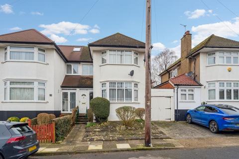 Middleton Drive, Pinner