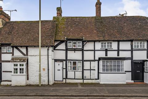 2 bedroom terraced house for sale, London Road, Holybourne, Alton, Hampshire, GU34